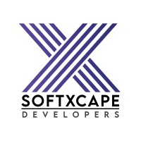 SoftXcape Developers Logo